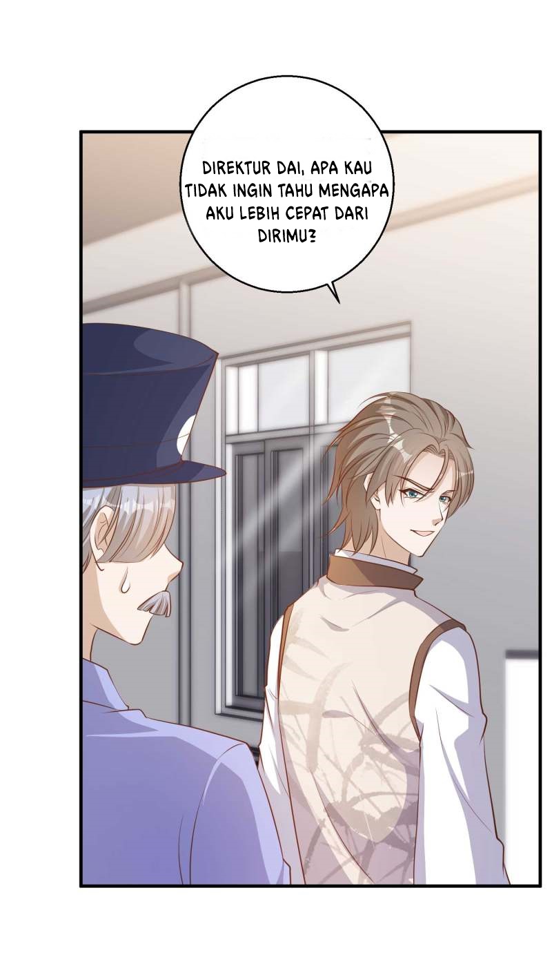 God Fisherman Chapter 75 - halaman 13