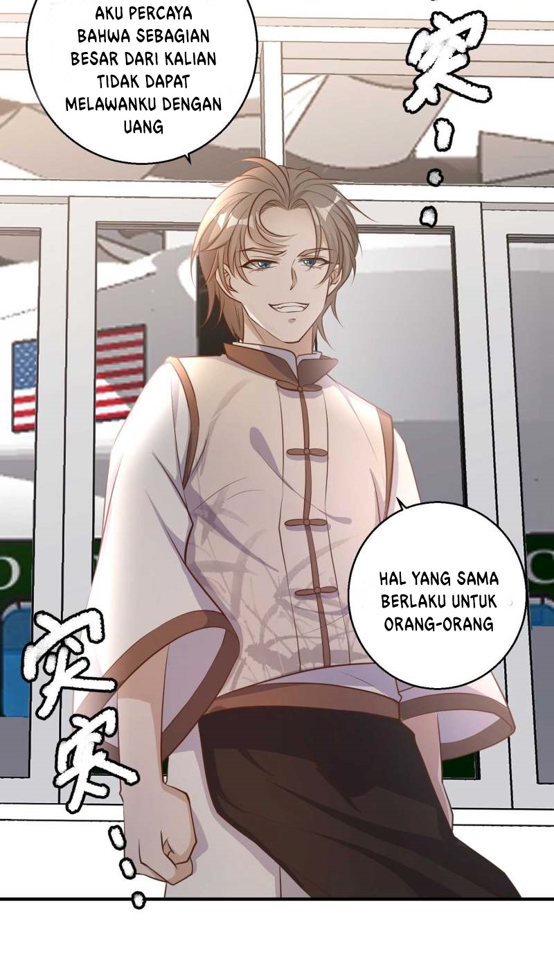 God Fisherman Chapter 75 - halaman 17