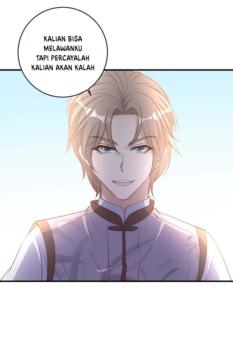 God Fisherman Chapter 75 - halaman 18