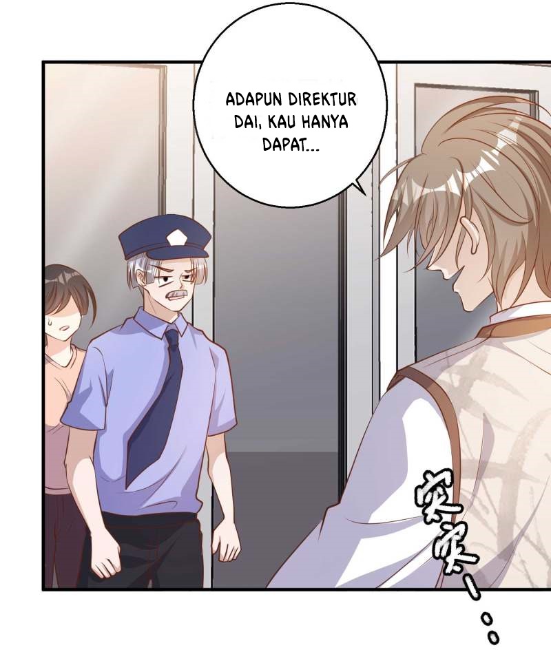 God Fisherman Chapter 75 - halaman 19