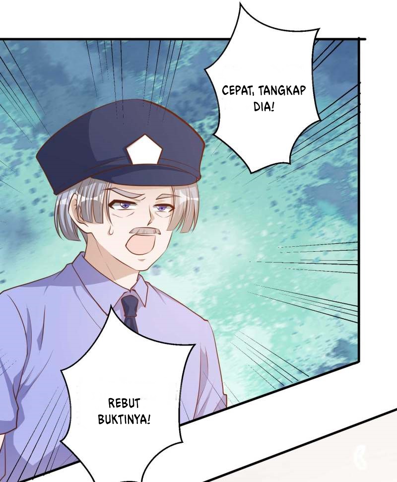 God Fisherman Chapter 75 - halaman 20