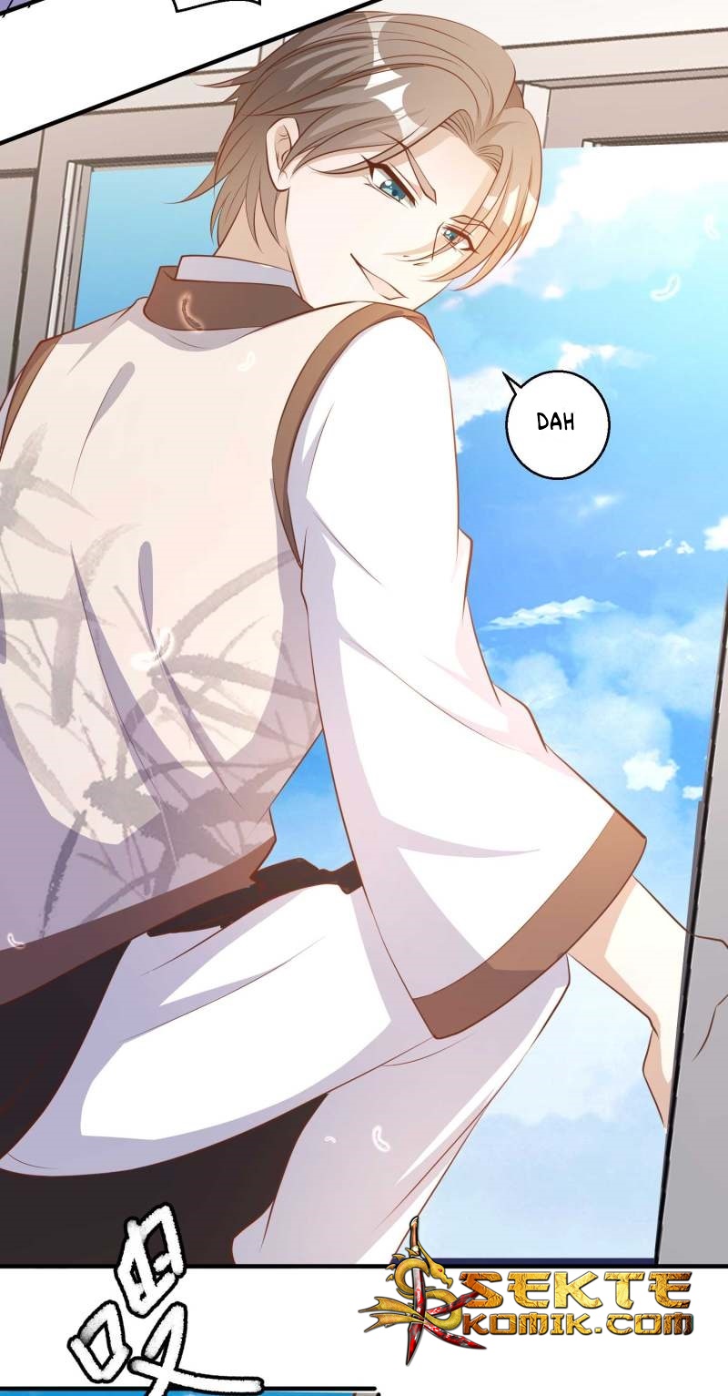 God Fisherman Chapter 75 - halaman 21