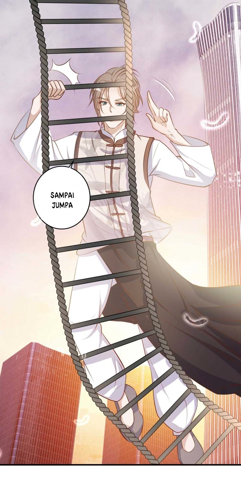 God Fisherman Chapter 75 - halaman 23