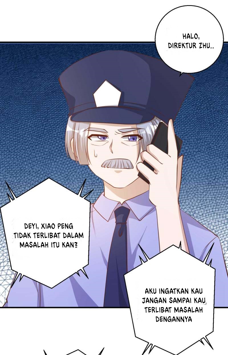 God Fisherman Chapter 75 - halaman 25