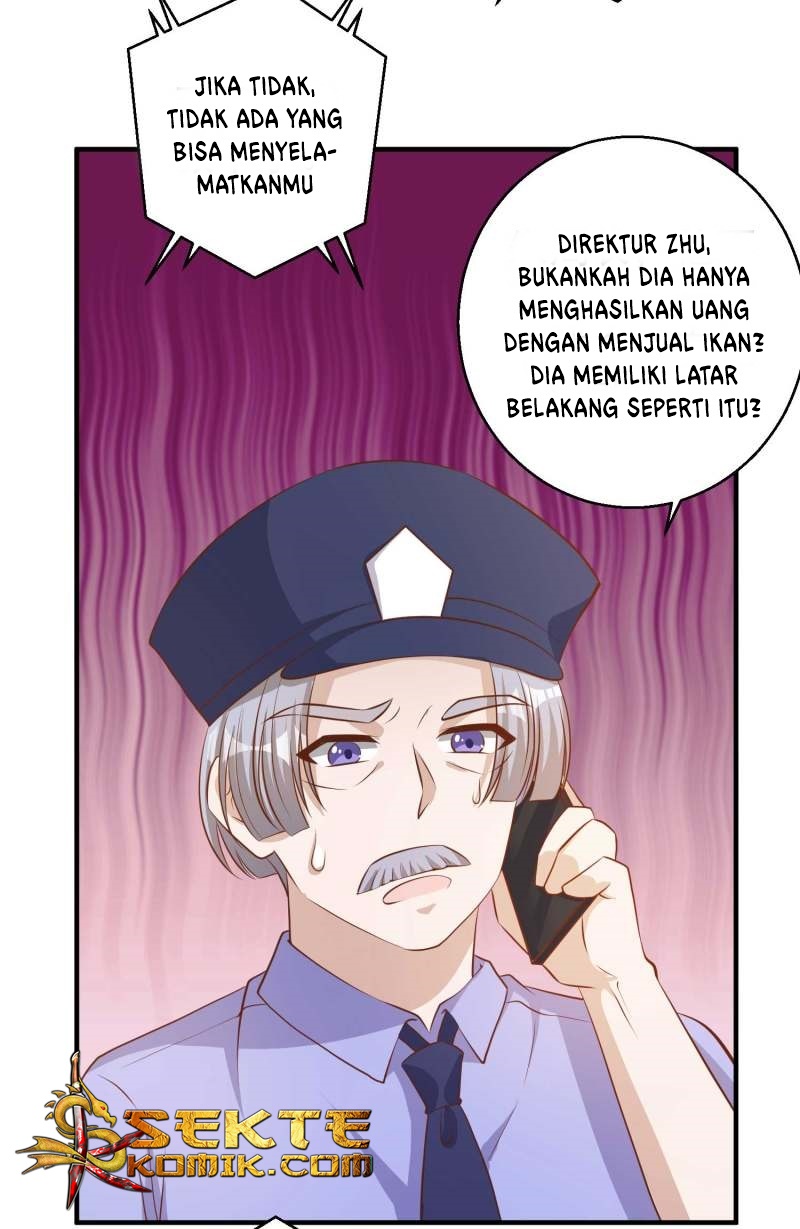 God Fisherman Chapter 75 - halaman 26