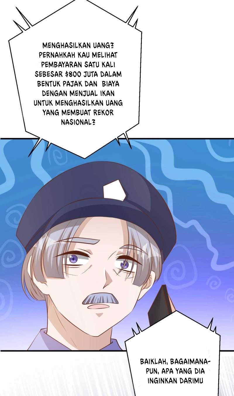 God Fisherman Chapter 75 - halaman 27