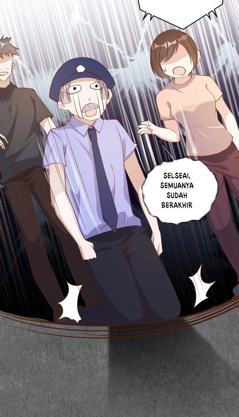 God Fisherman Chapter 75 - halaman 28