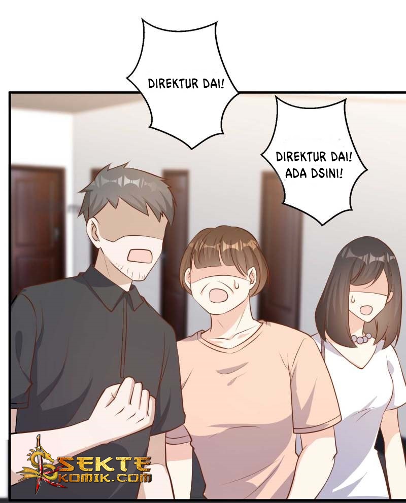 God Fisherman Chapter 75 - halaman 3