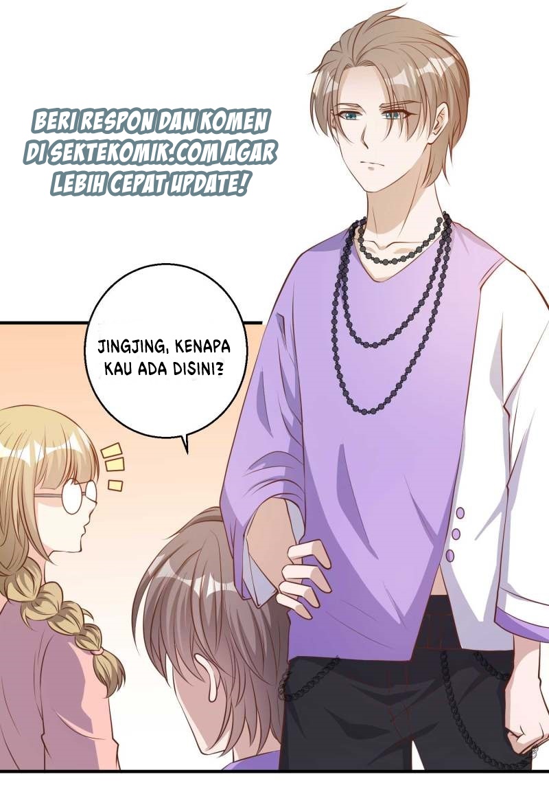 God Fisherman Chapter 75 - halaman 30