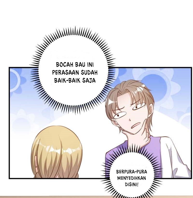 God Fisherman Chapter 75 - halaman 32