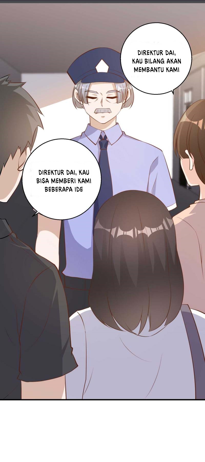God Fisherman Chapter 75 - halaman 4