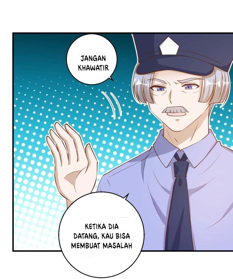 God Fisherman Chapter 75 - halaman 5
