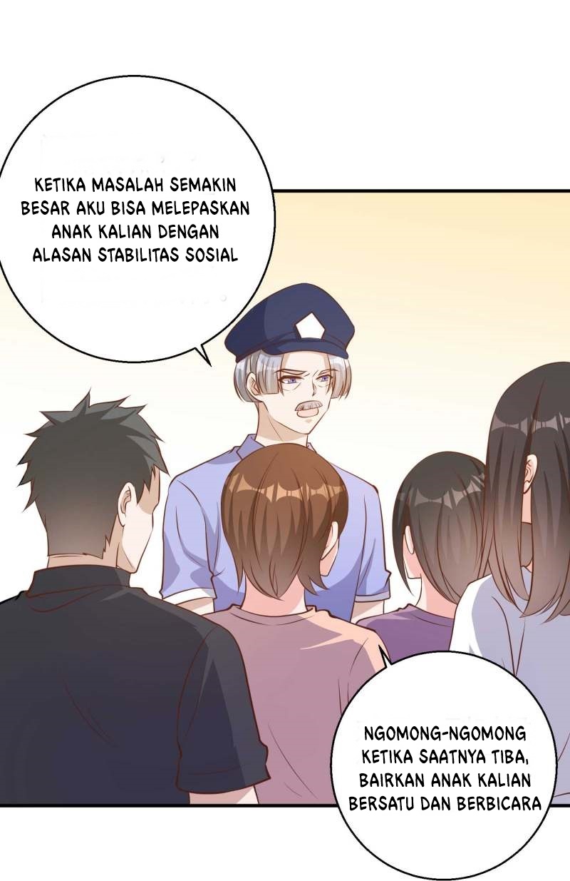 God Fisherman Chapter 75 - halaman 6