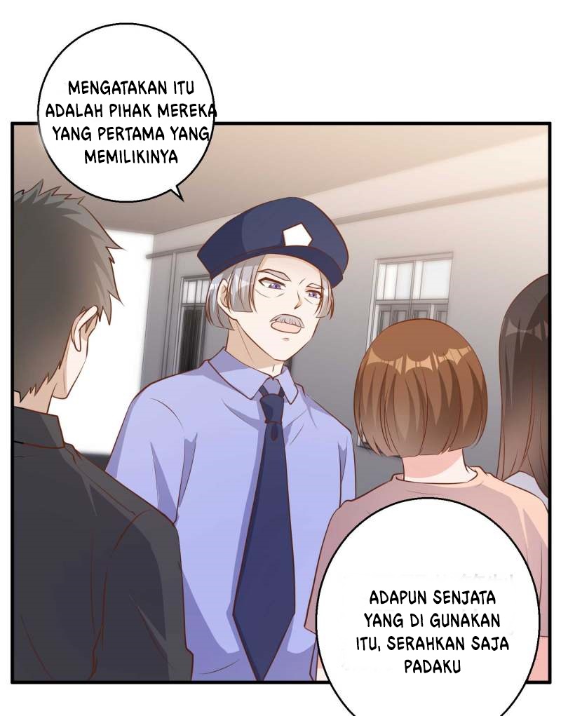 God Fisherman Chapter 75 - halaman 7