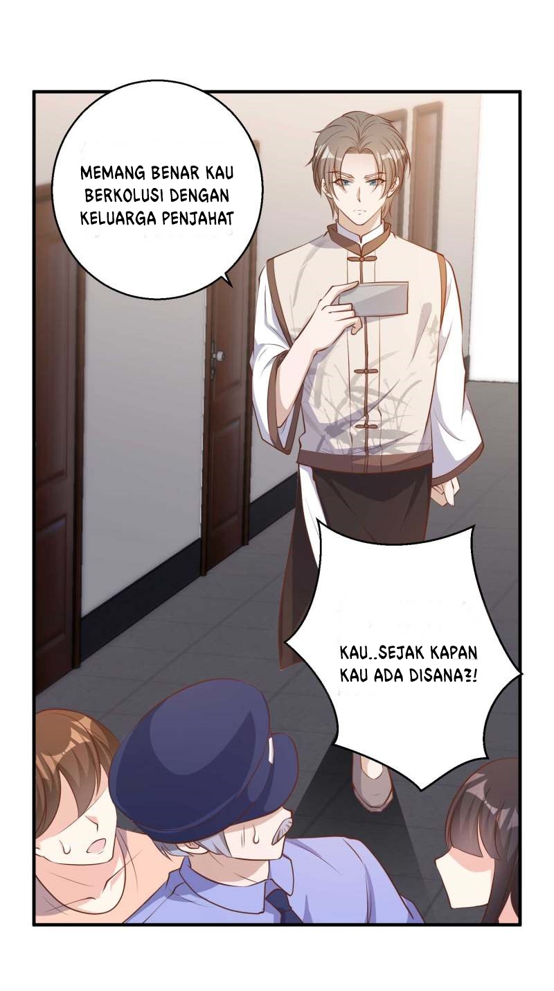 God Fisherman Chapter 75 - halaman 9