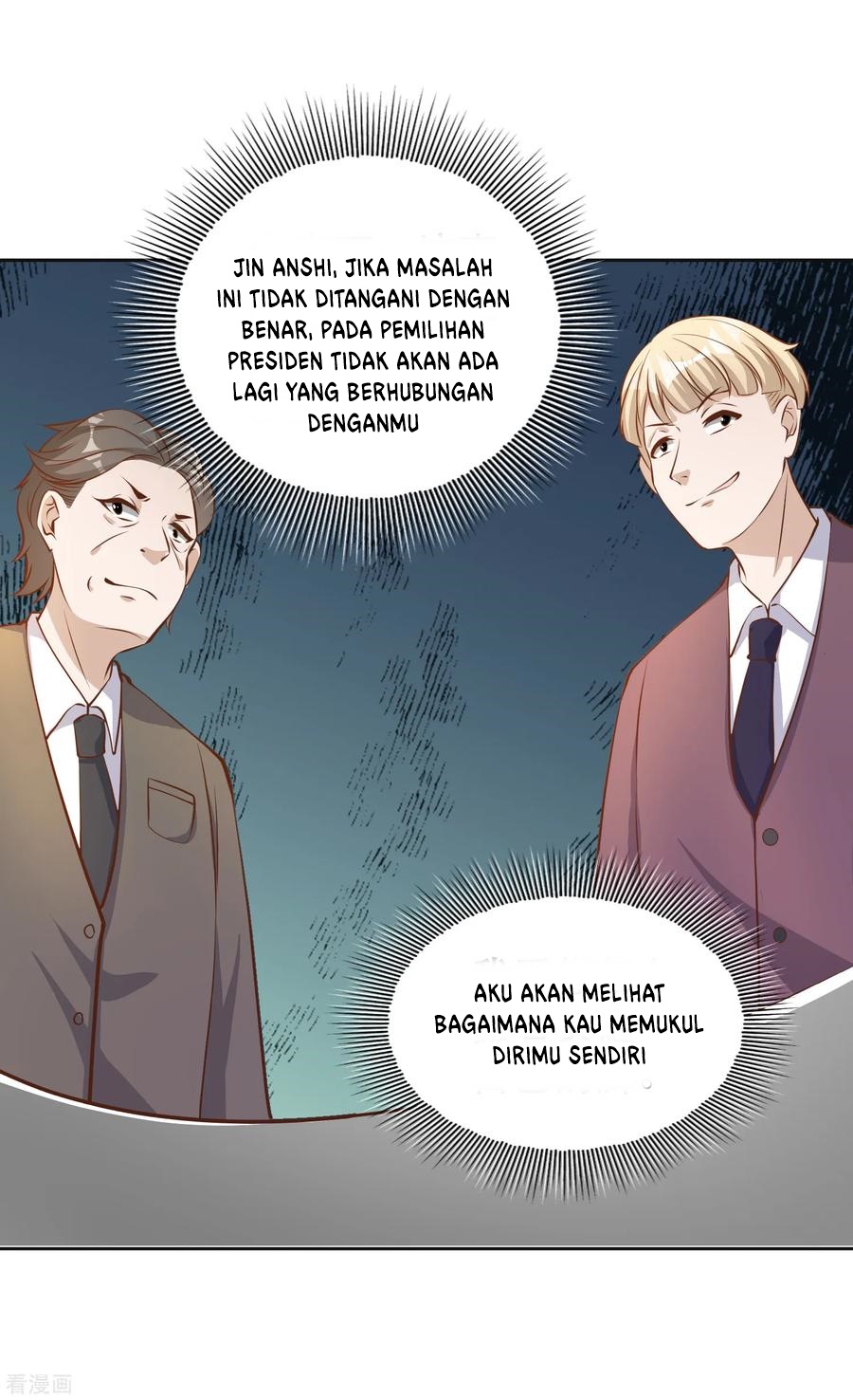 God Fisherman Chapter 76 - halaman 10