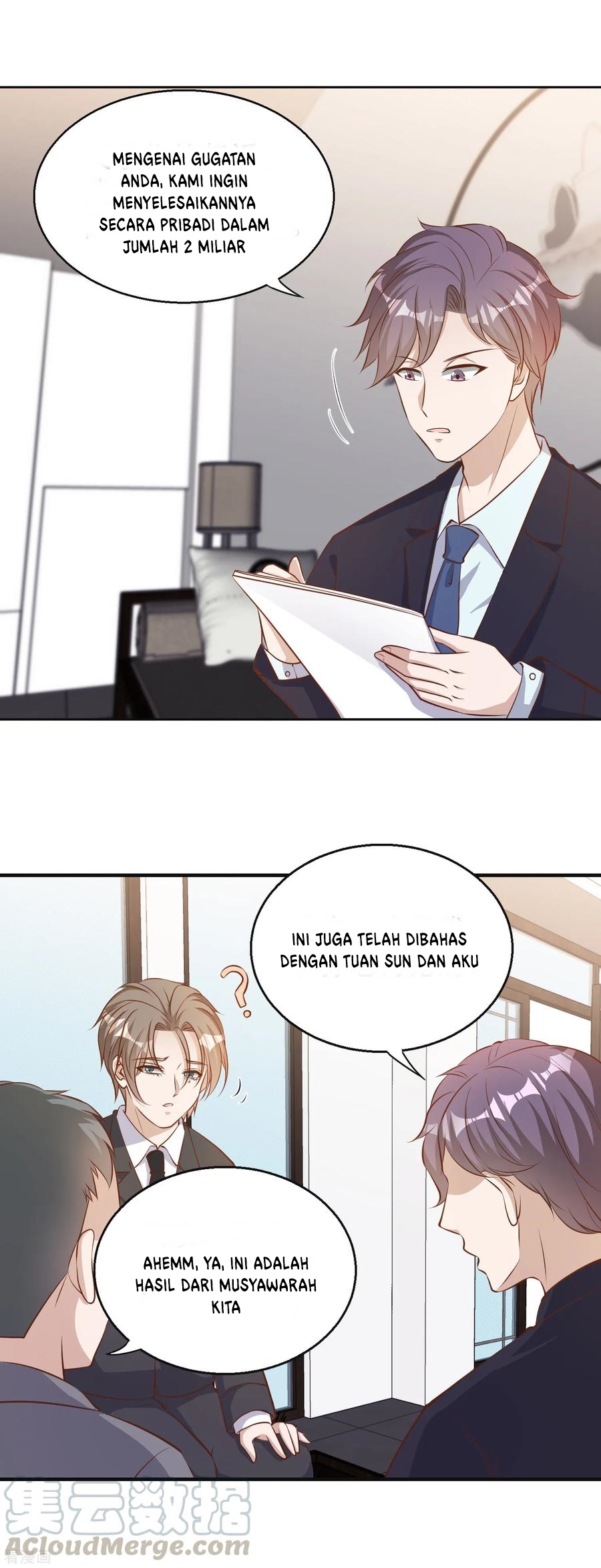 God Fisherman Chapter 76 - halaman 12