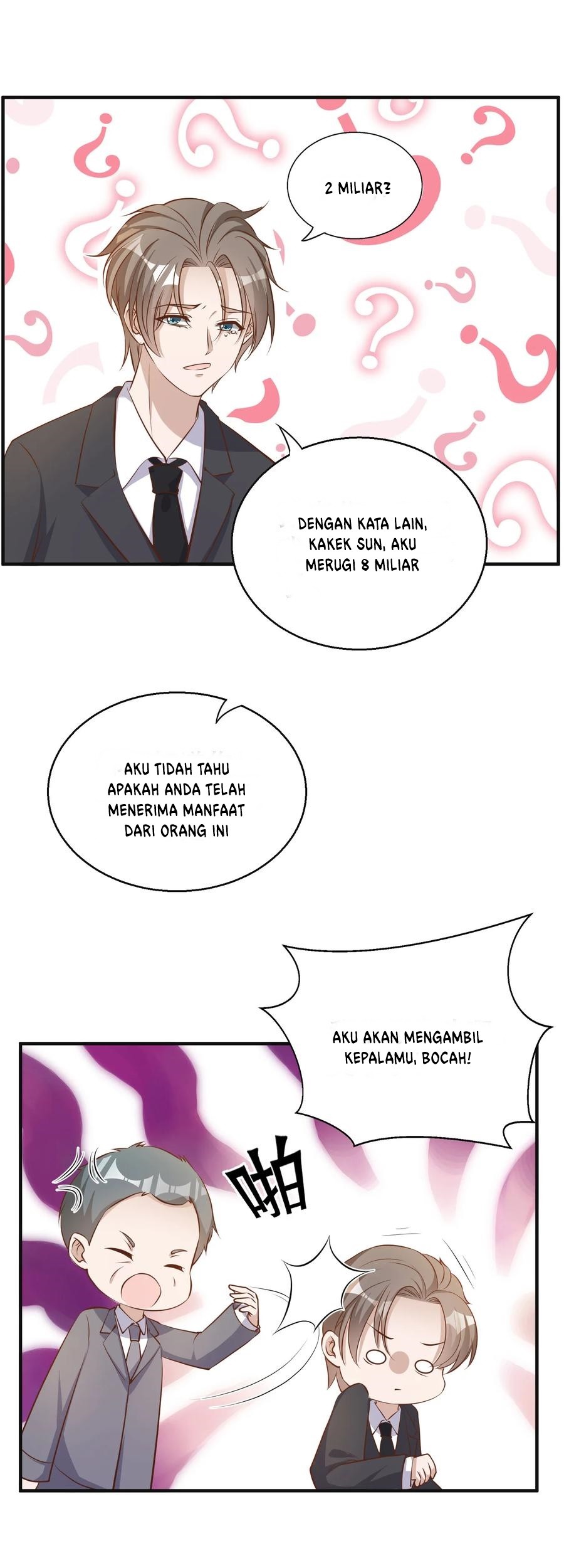 God Fisherman Chapter 76 - halaman 13