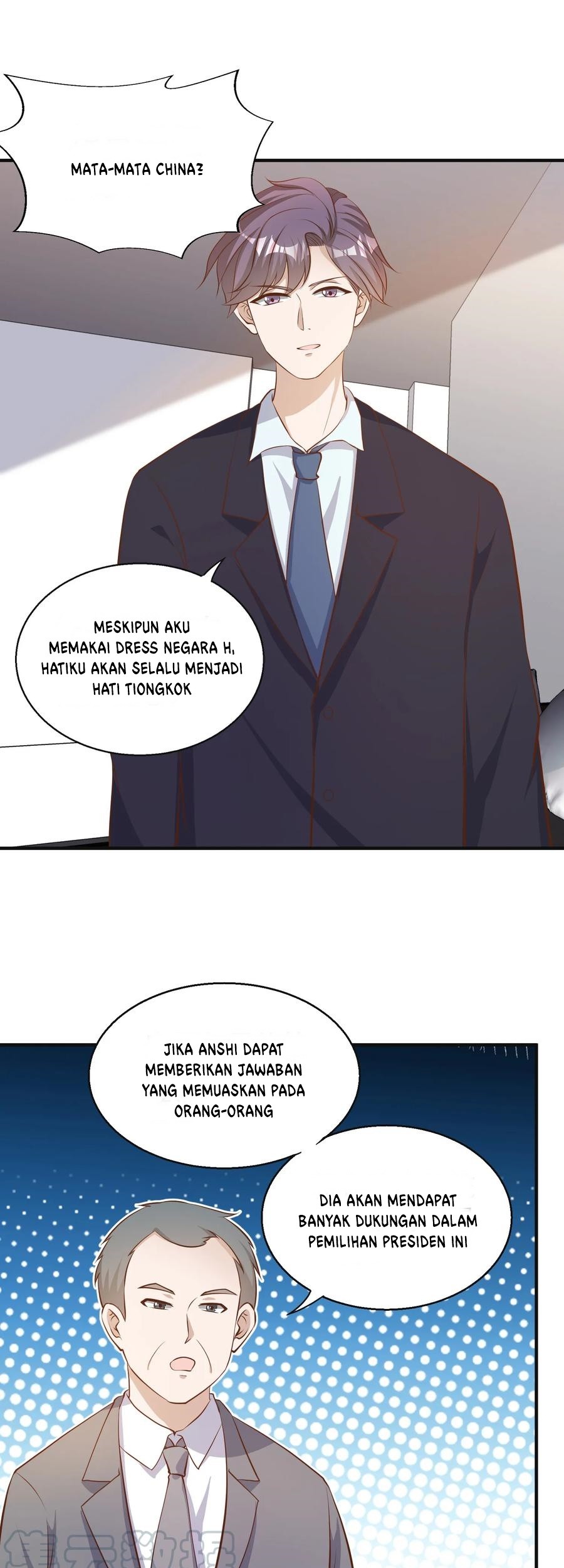 God Fisherman Chapter 76 - halaman 16