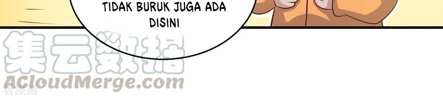 God Fisherman Chapter 76 - halaman 21