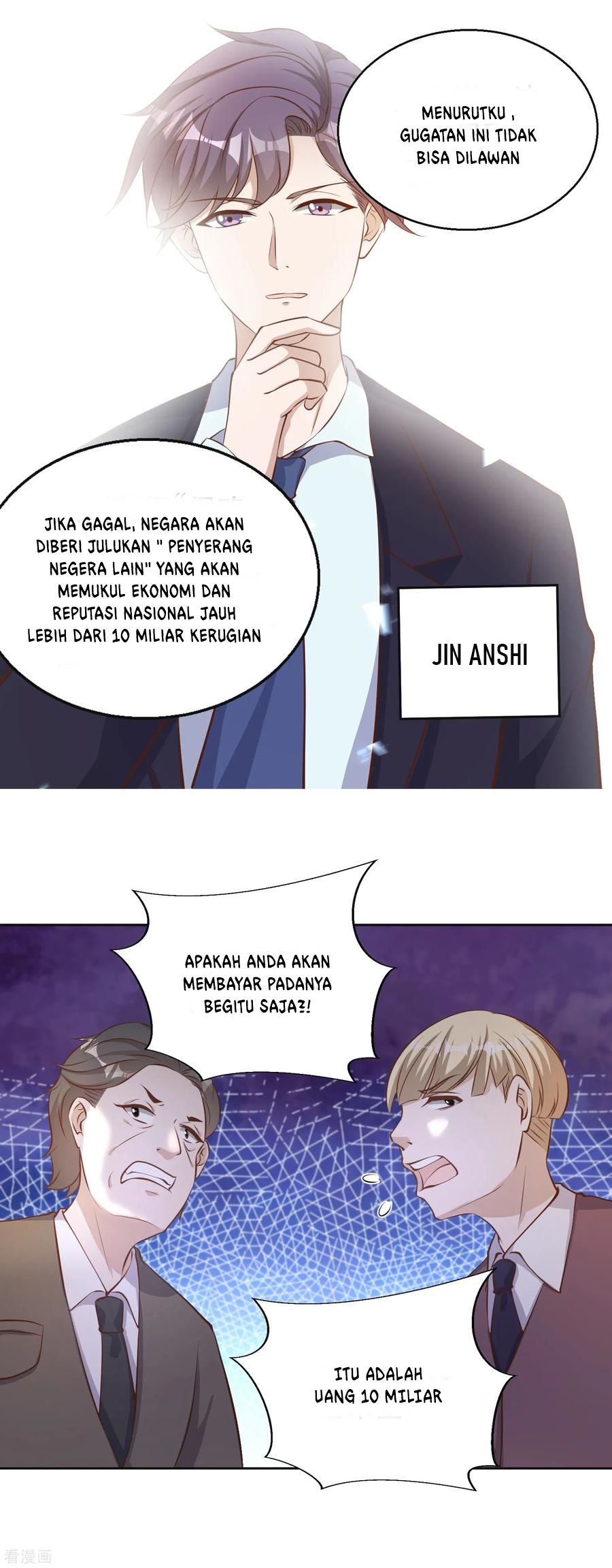 God Fisherman Chapter 76 - halaman 8