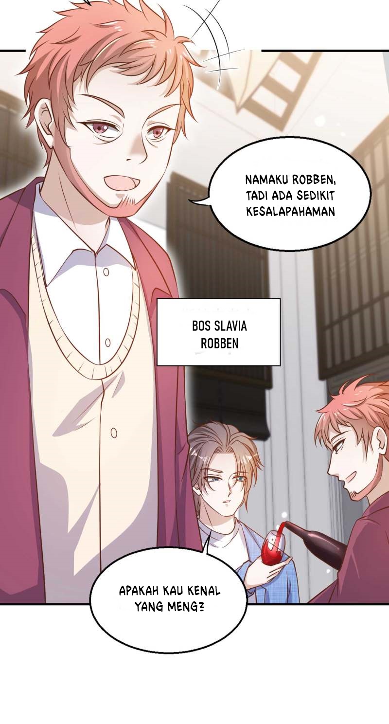 God Fisherman Chapter 77 - halaman 12
