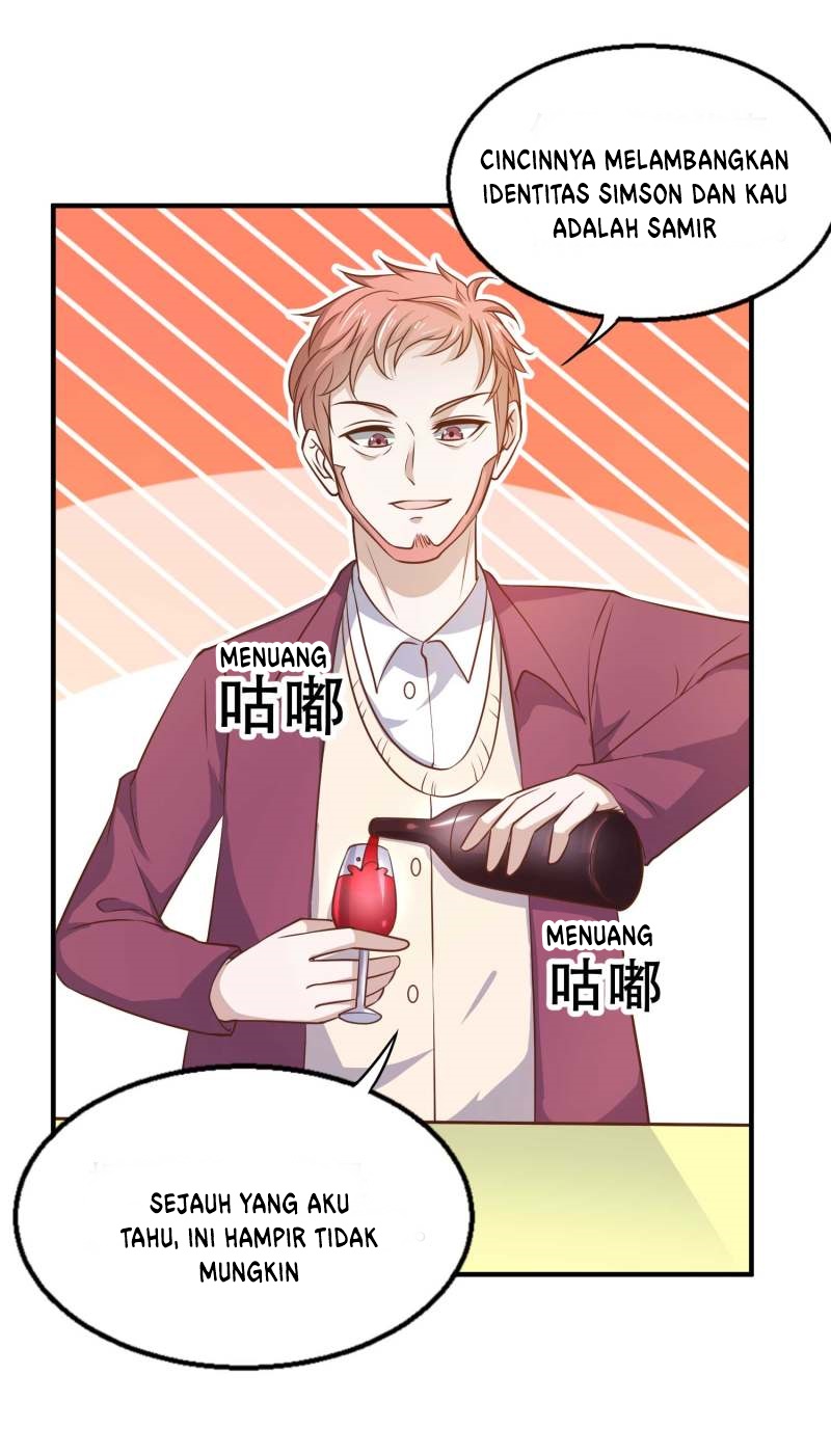 God Fisherman Chapter 77 - halaman 14