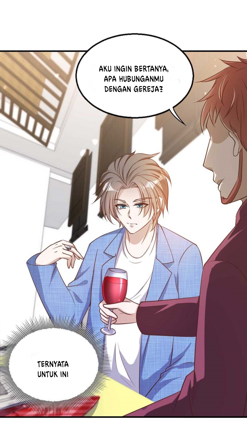 God Fisherman Chapter 77 - halaman 15
