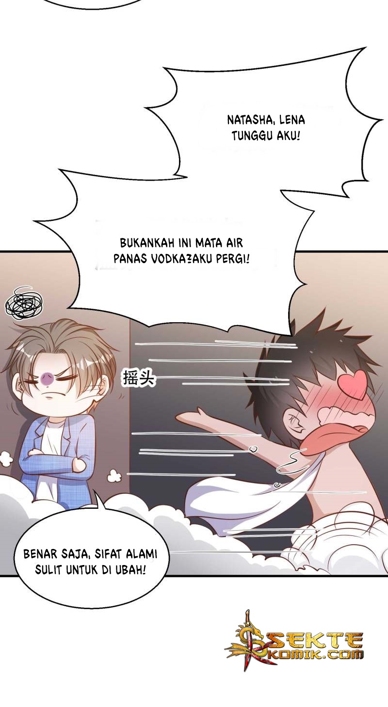 God Fisherman Chapter 77 - halaman 22