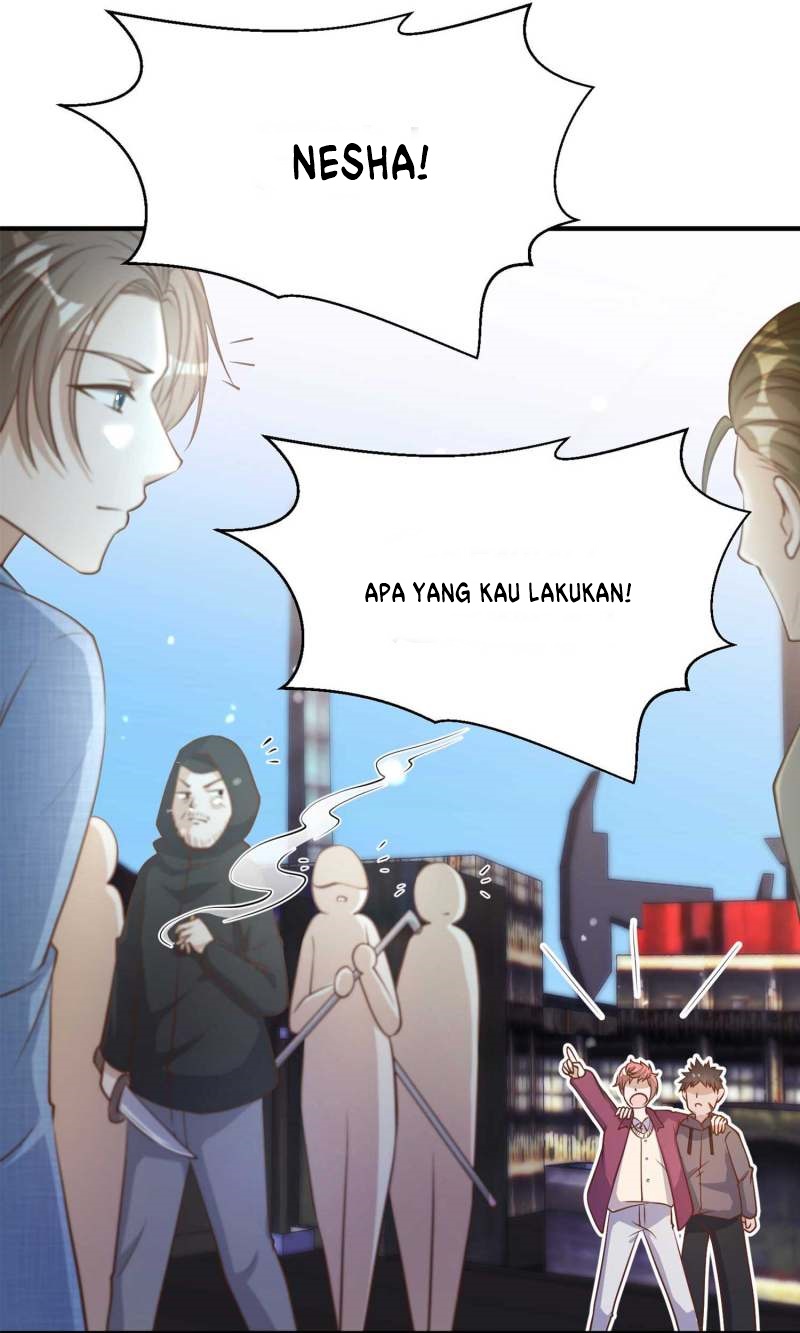 God Fisherman Chapter 77 - halaman 9