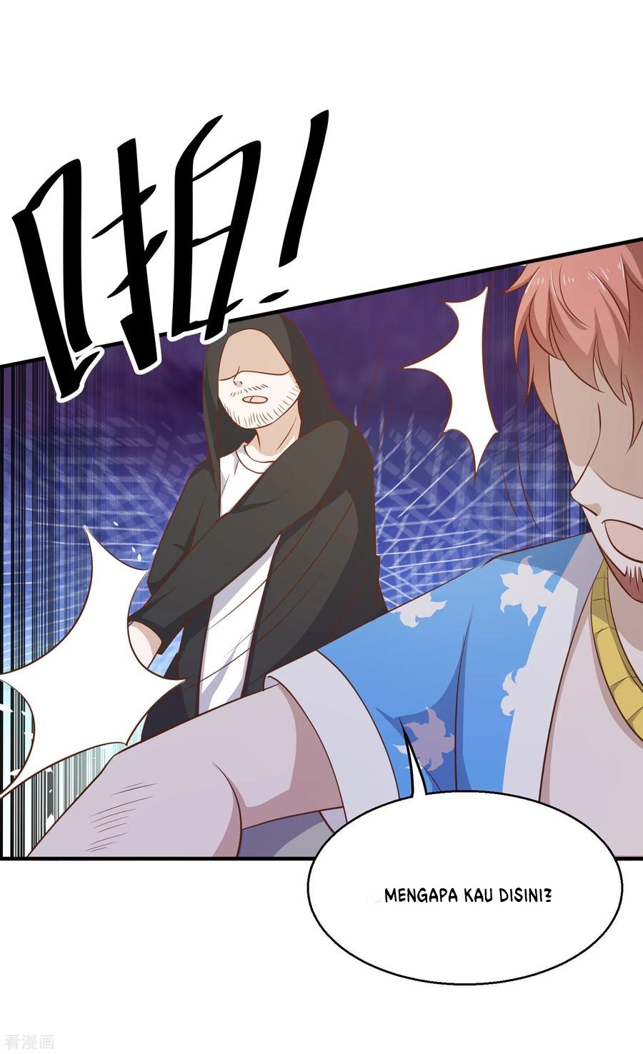 God Fisherman Chapter 78 - halaman 10