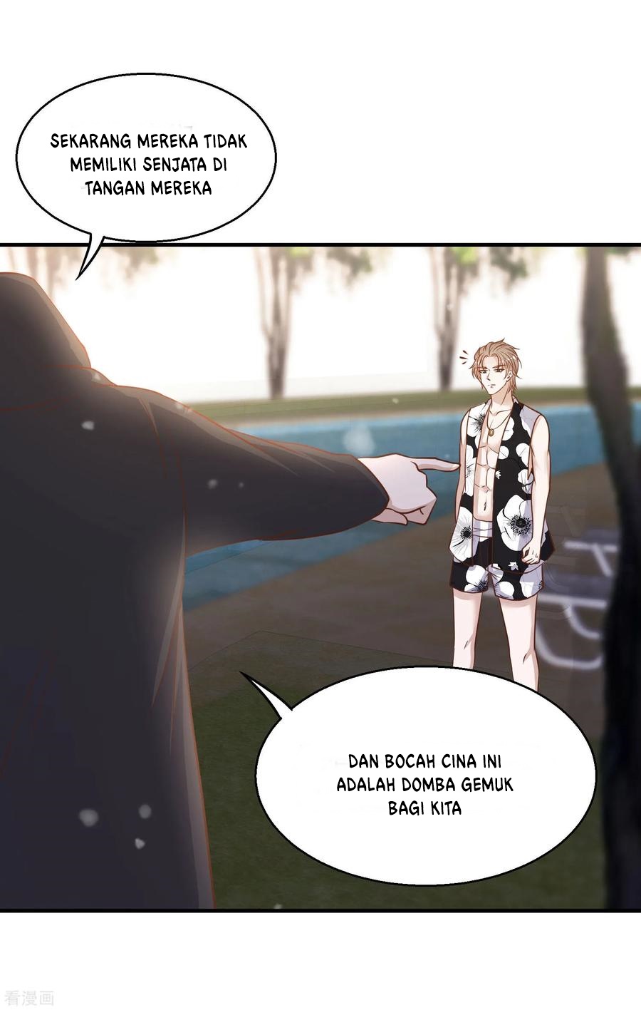 God Fisherman Chapter 78 - halaman 13