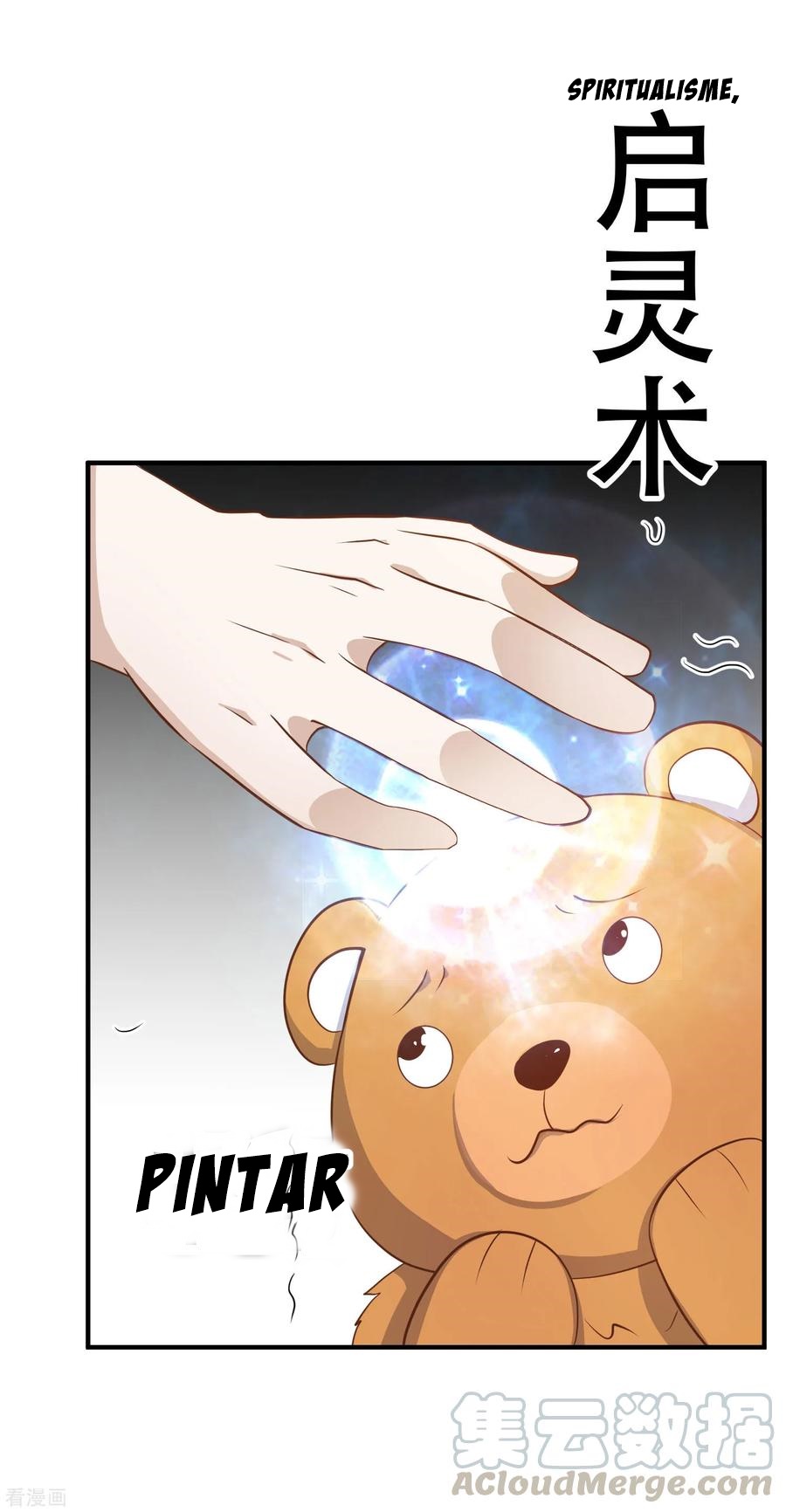 God Fisherman Chapter 78 - halaman 22