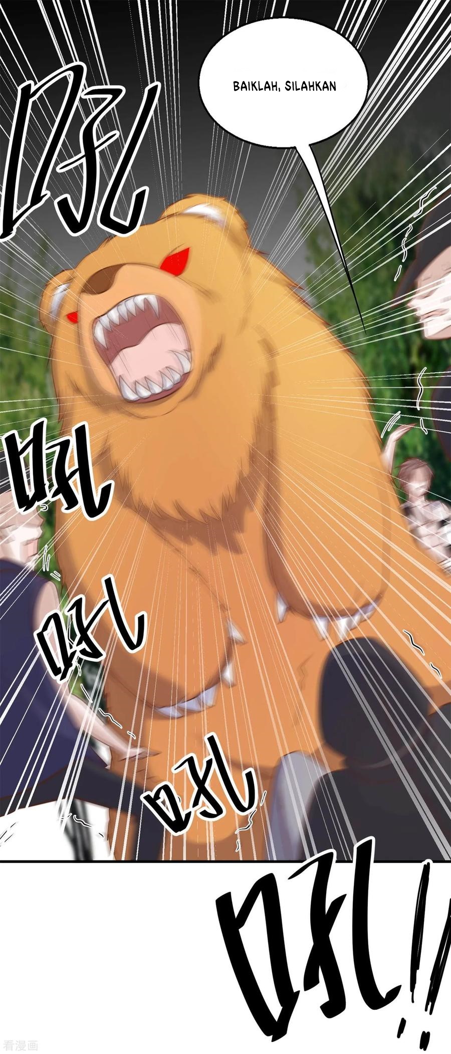God Fisherman Chapter 78 - halaman 24