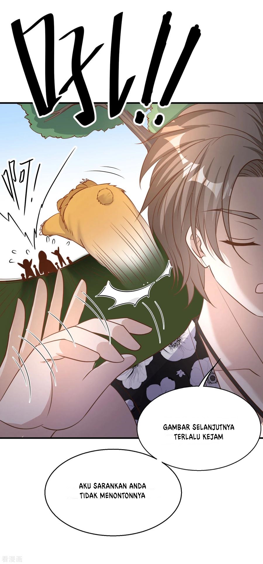 God Fisherman Chapter 78 - halaman 26