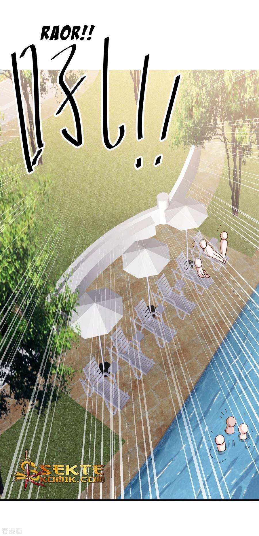 God Fisherman Chapter 78 - halaman 3