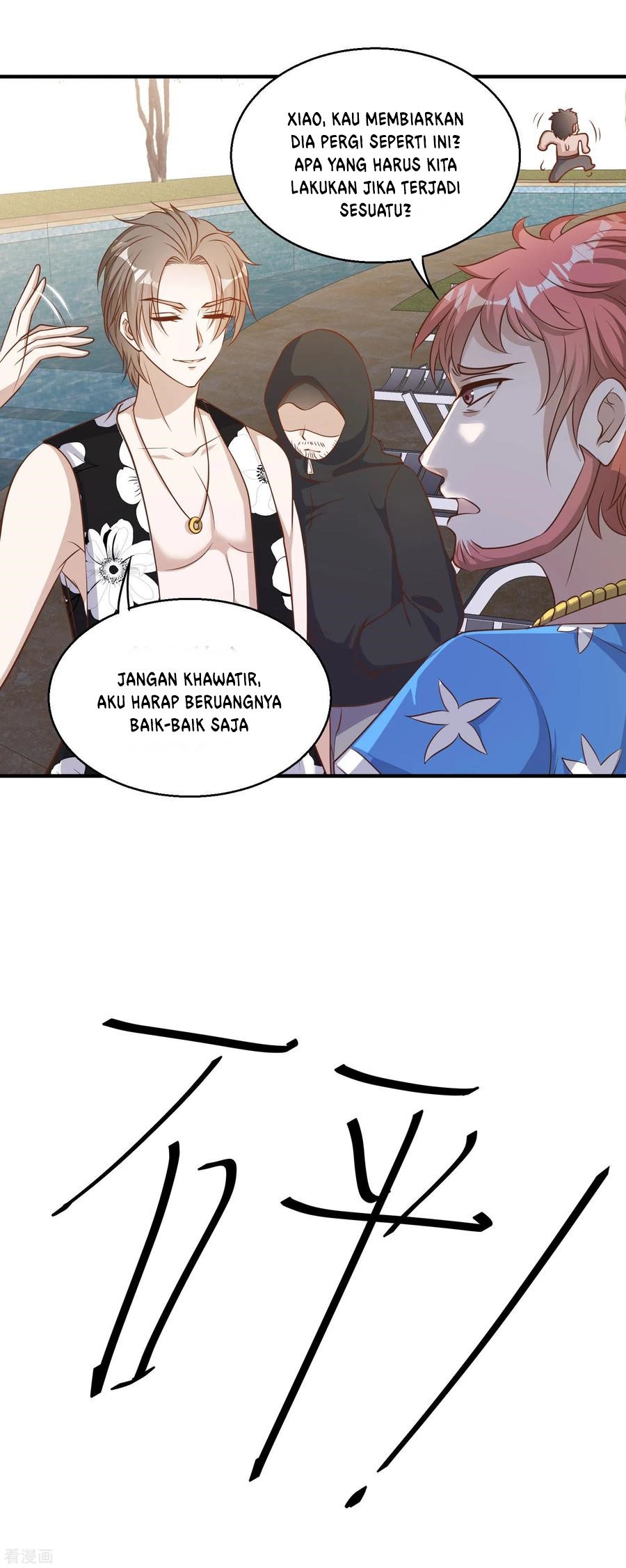 God Fisherman Chapter 78 - halaman 6