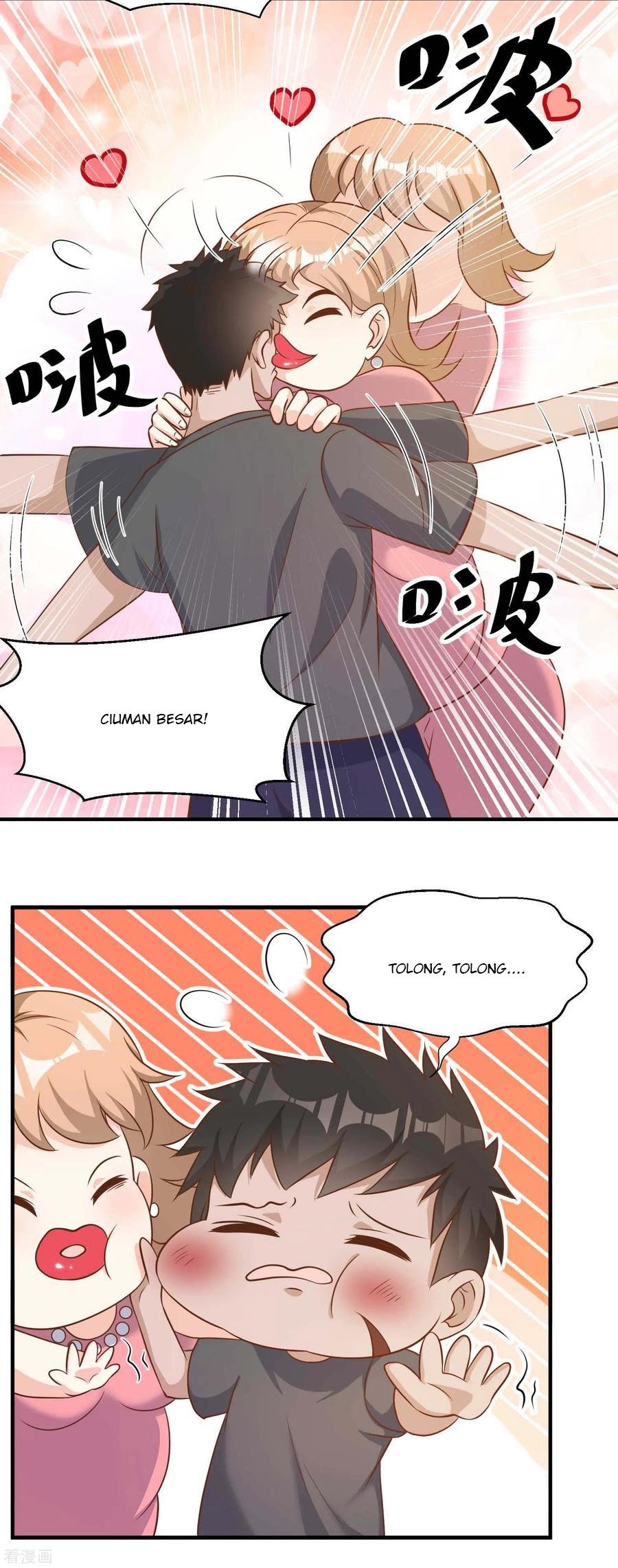 God Fisherman Chapter 79 - halaman 11