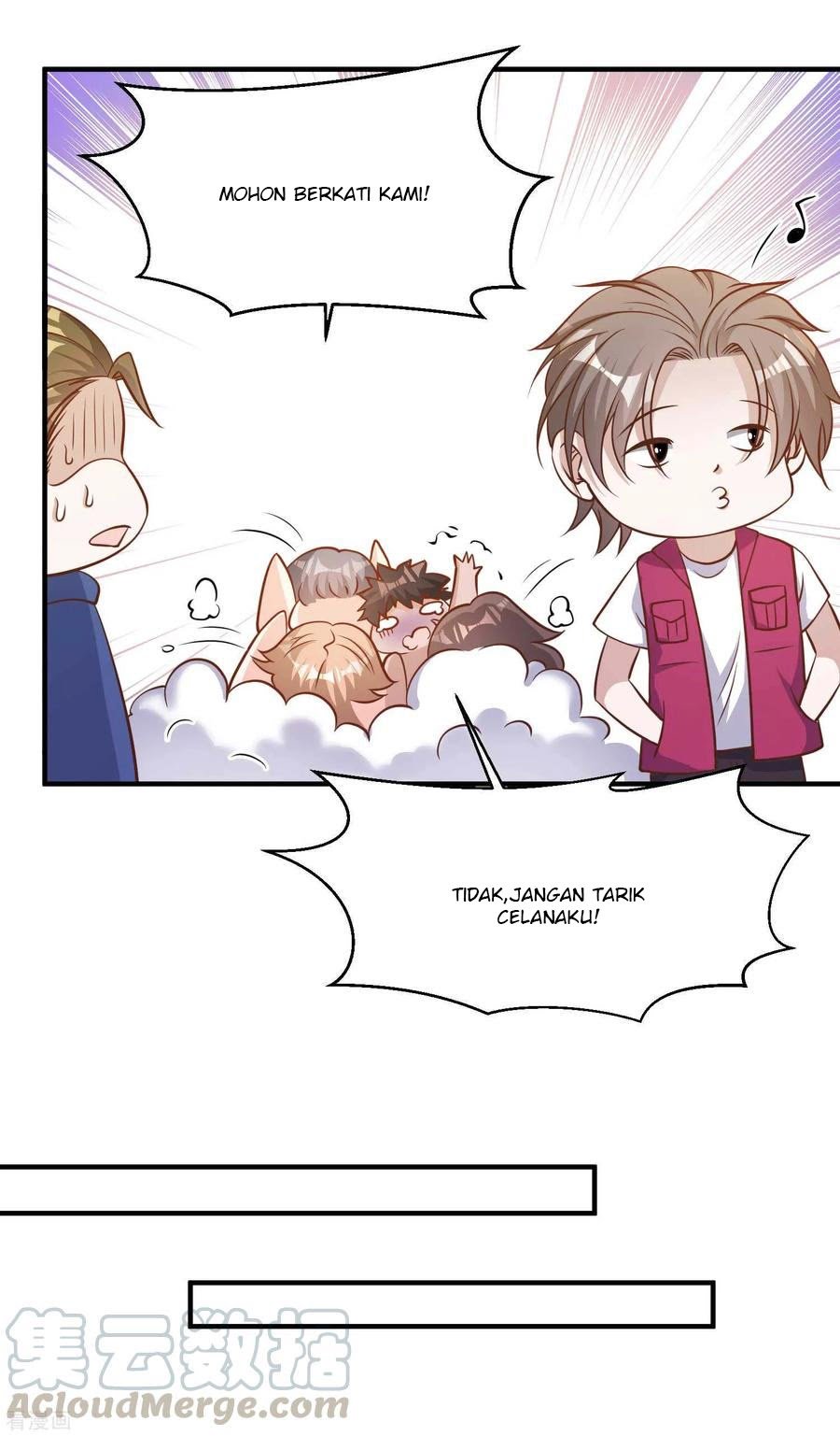God Fisherman Chapter 79 - halaman 16
