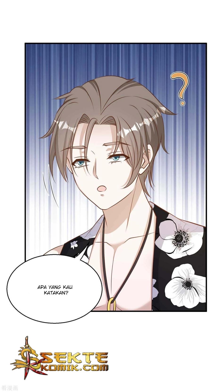 God Fisherman Chapter 79 - halaman 4