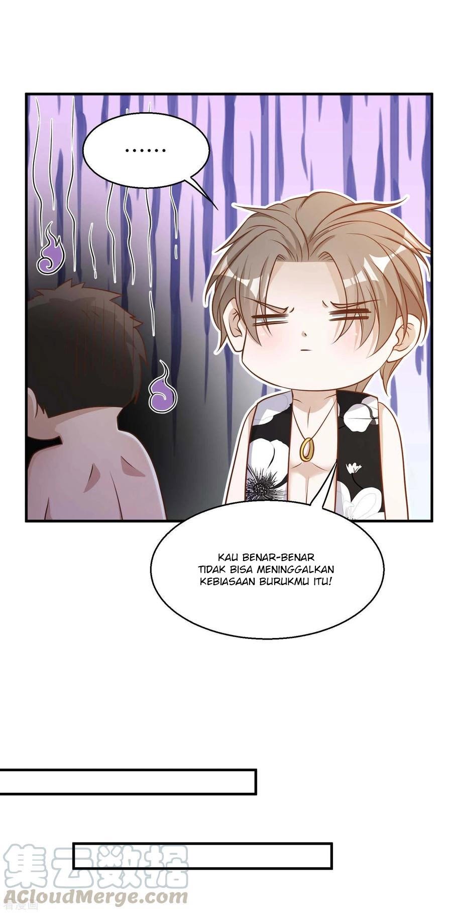 God Fisherman Chapter 79 - halaman 9