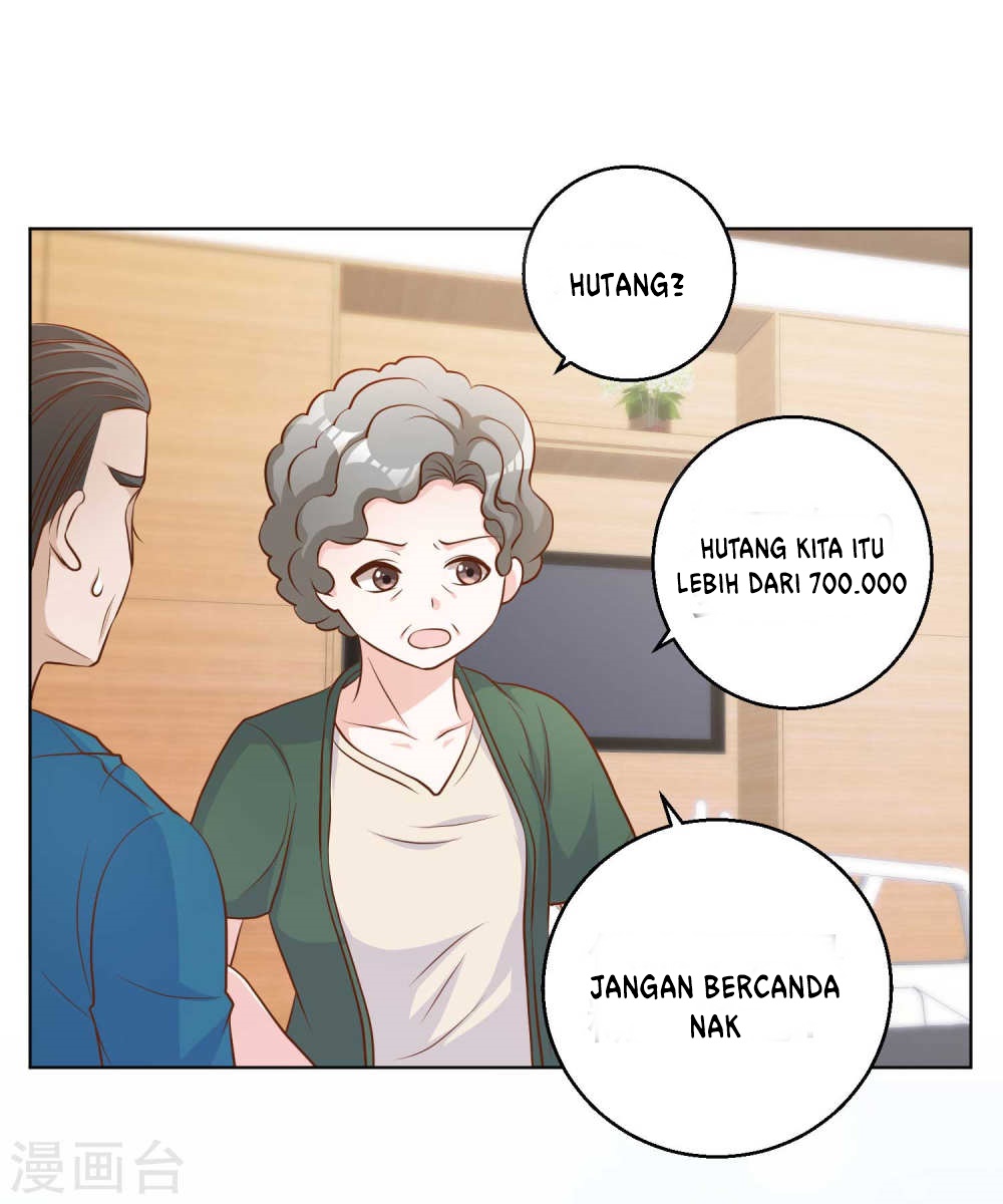 God Fisherman Chapter 8 - halaman 10