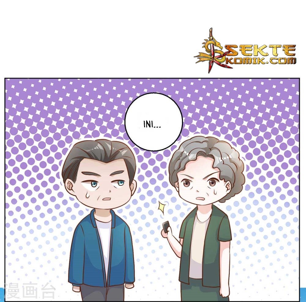 God Fisherman Chapter 8 - halaman 13