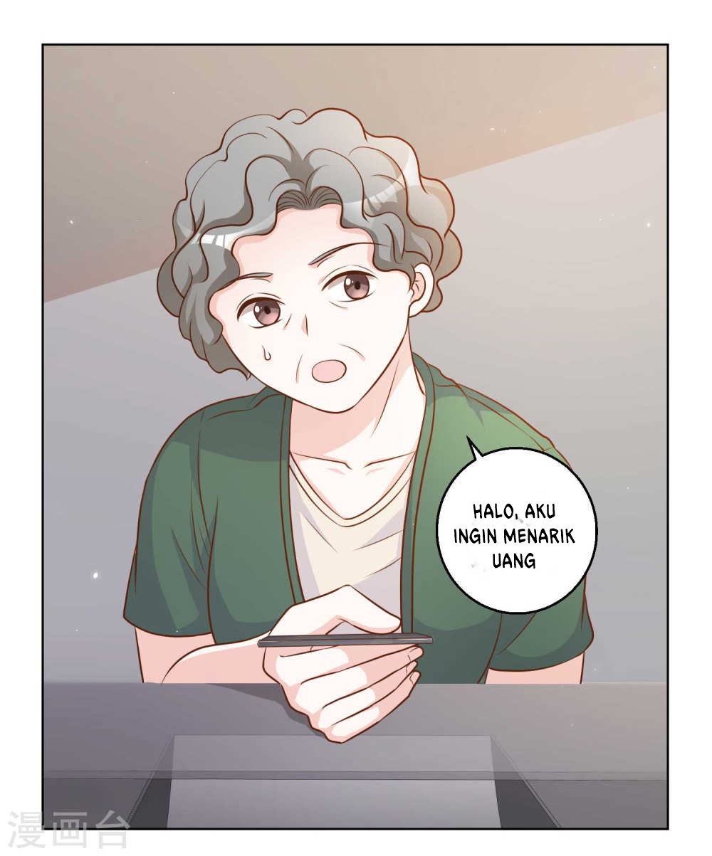 God Fisherman Chapter 8 - halaman 16