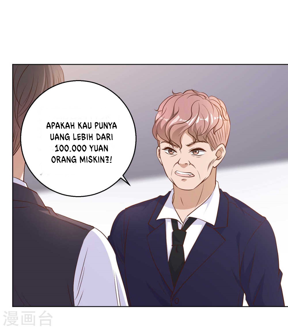 God Fisherman Chapter 8 - halaman 24