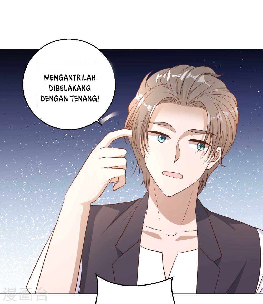 God Fisherman Chapter 8 - halaman 30
