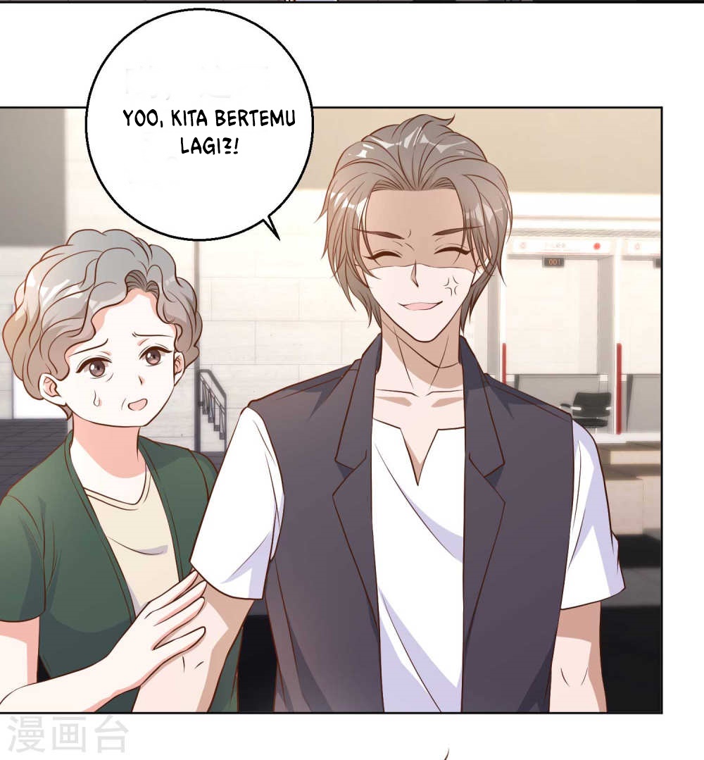 God Fisherman Chapter 8 - halaman 35