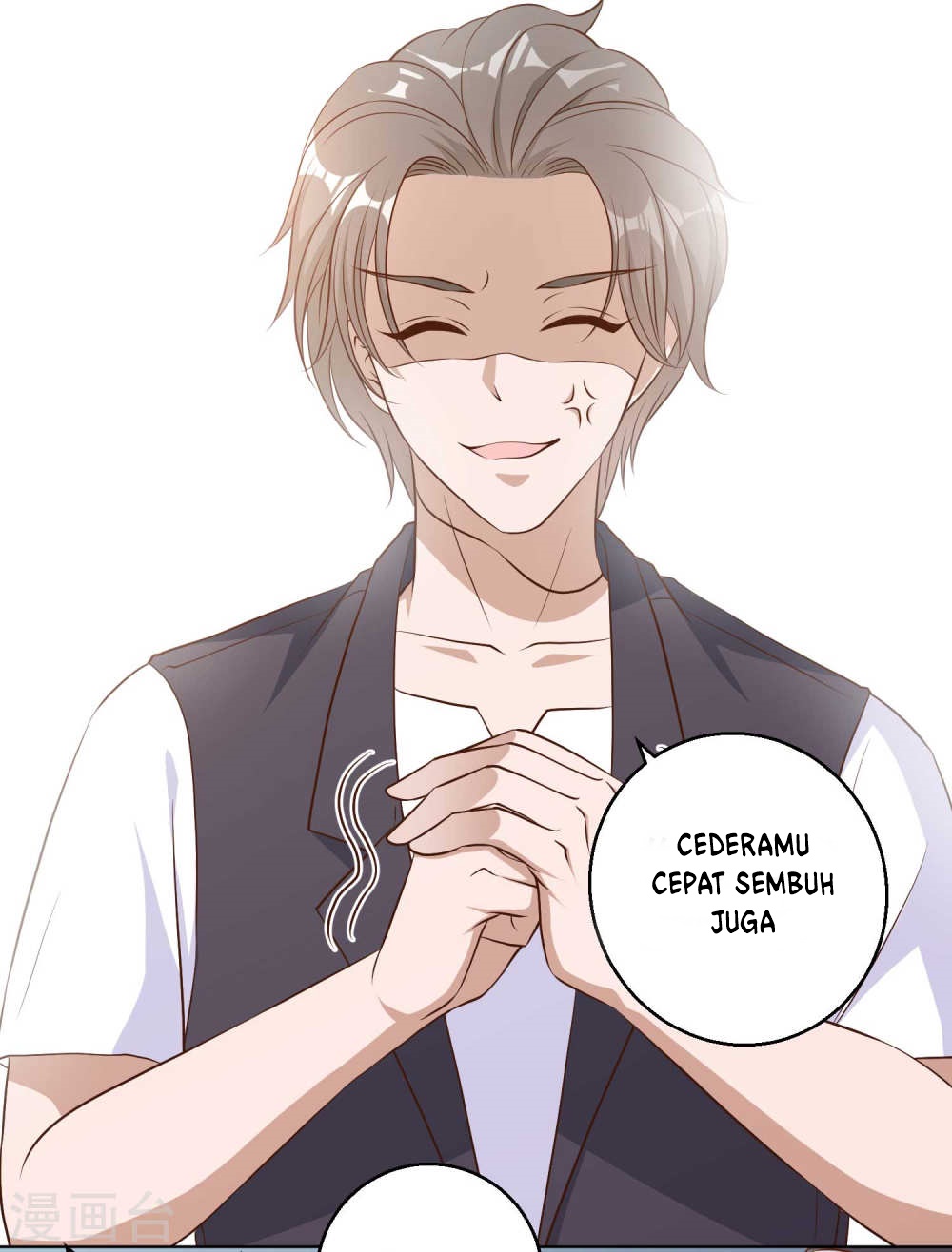 God Fisherman Chapter 8 - halaman 36