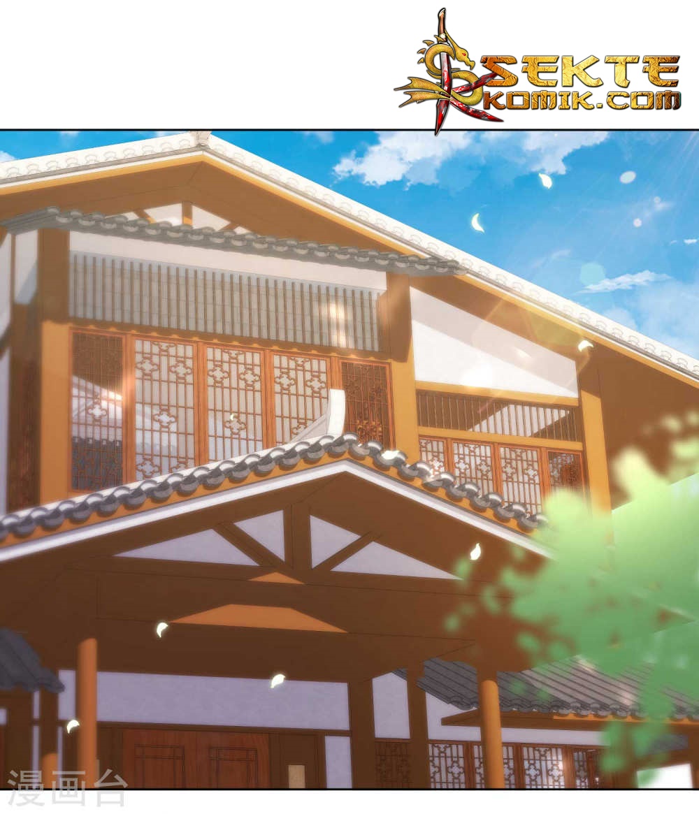 God Fisherman Chapter 8 - halaman 4