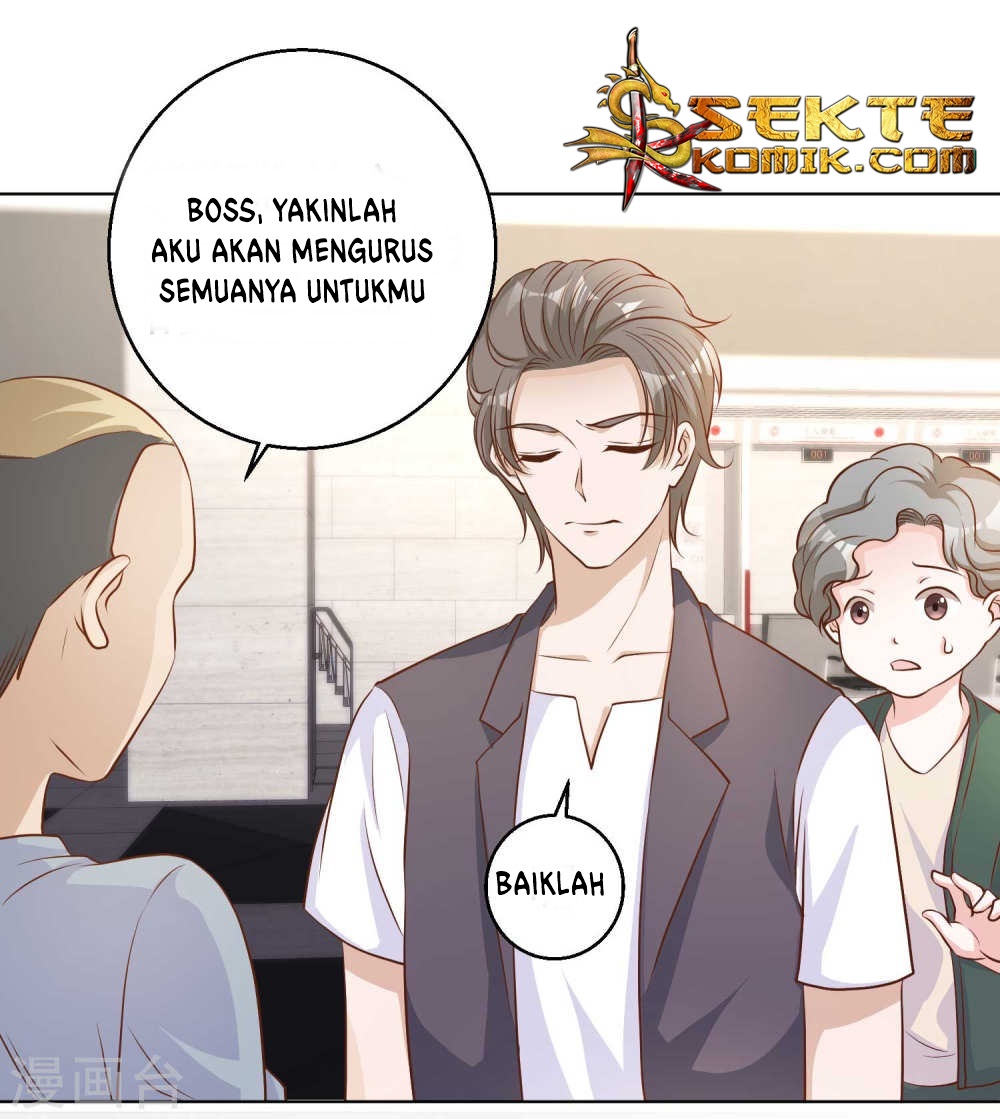 God Fisherman Chapter 8 - halaman 41